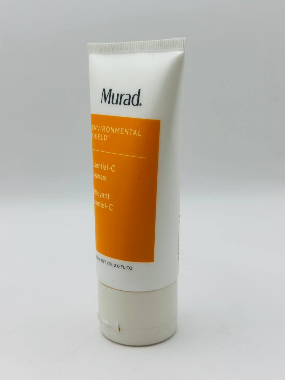 Murad essential cleanser c