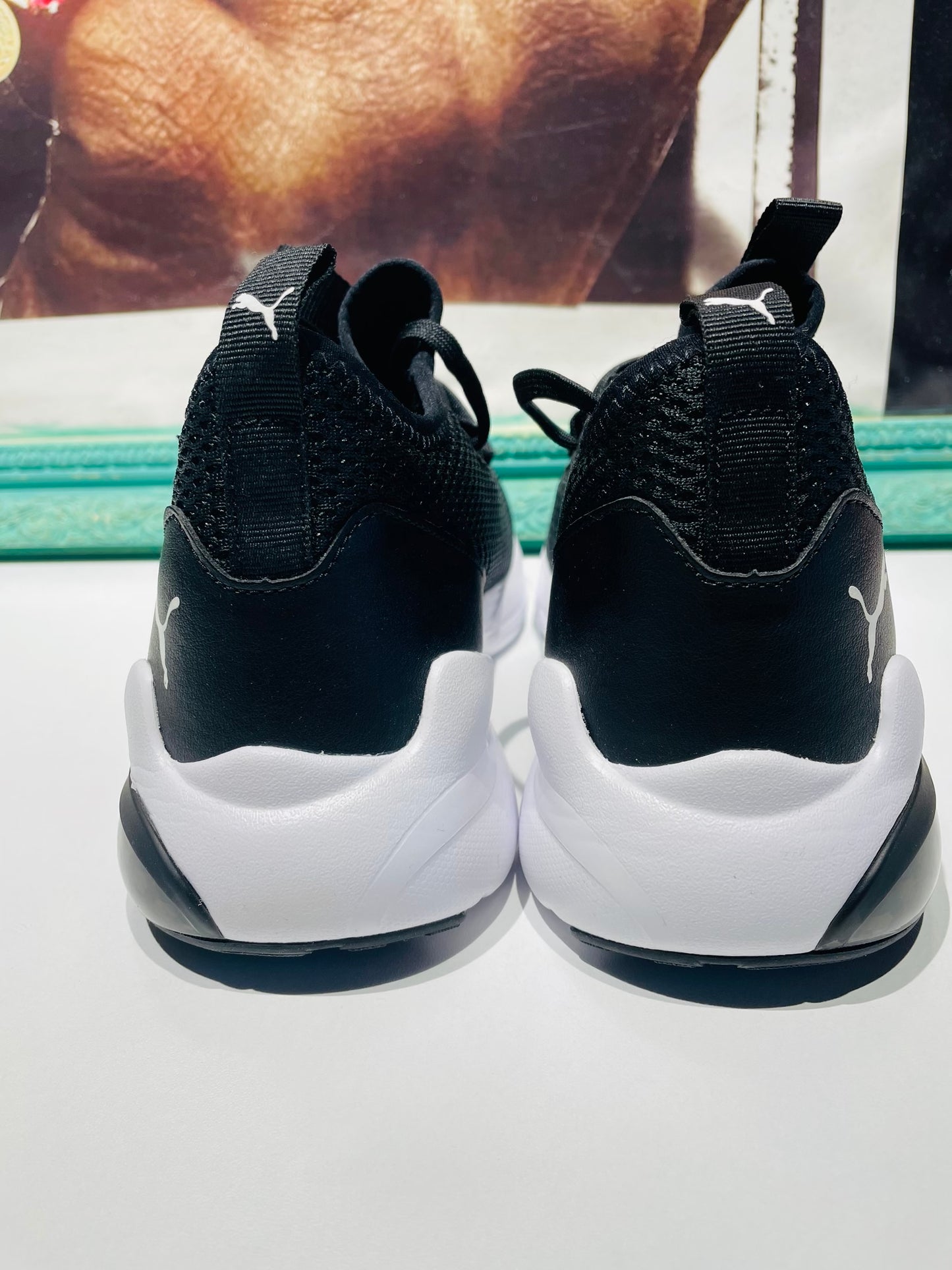 Puma sneaker