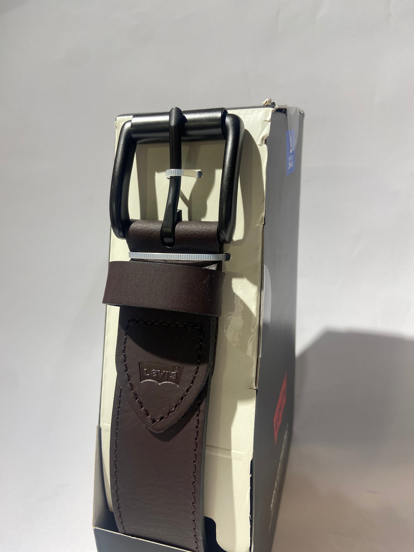 Levis belt