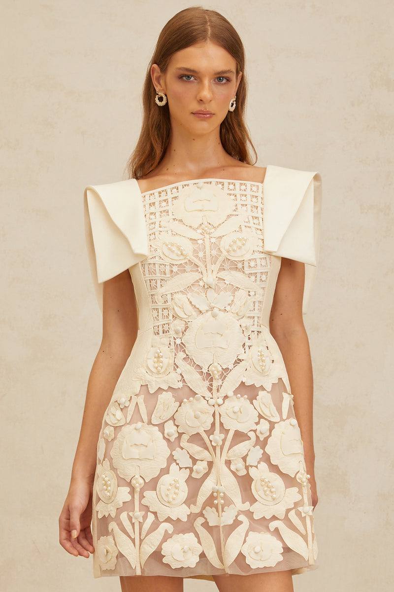 Miss rosier dress Size X-Large