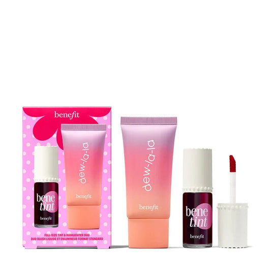 Benefit set