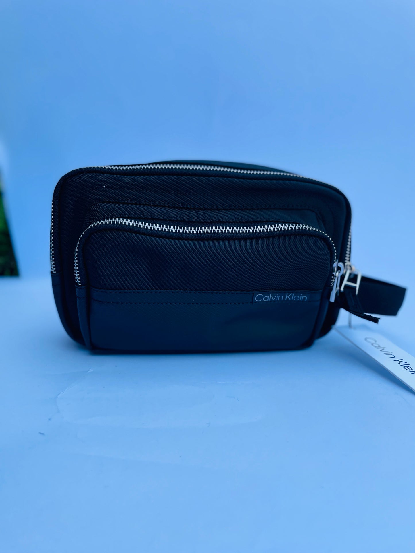 Calvin Klein men’s handbag