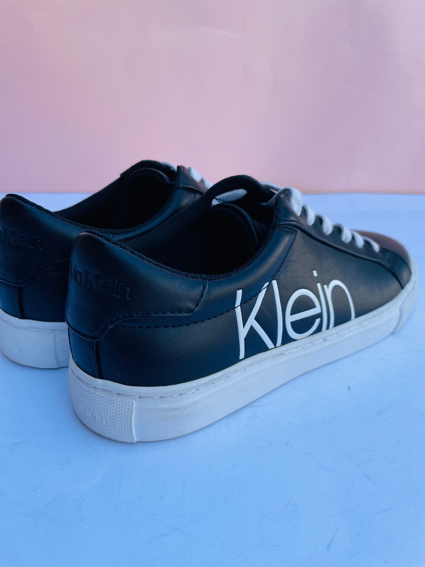 Calvin Klein sneakers