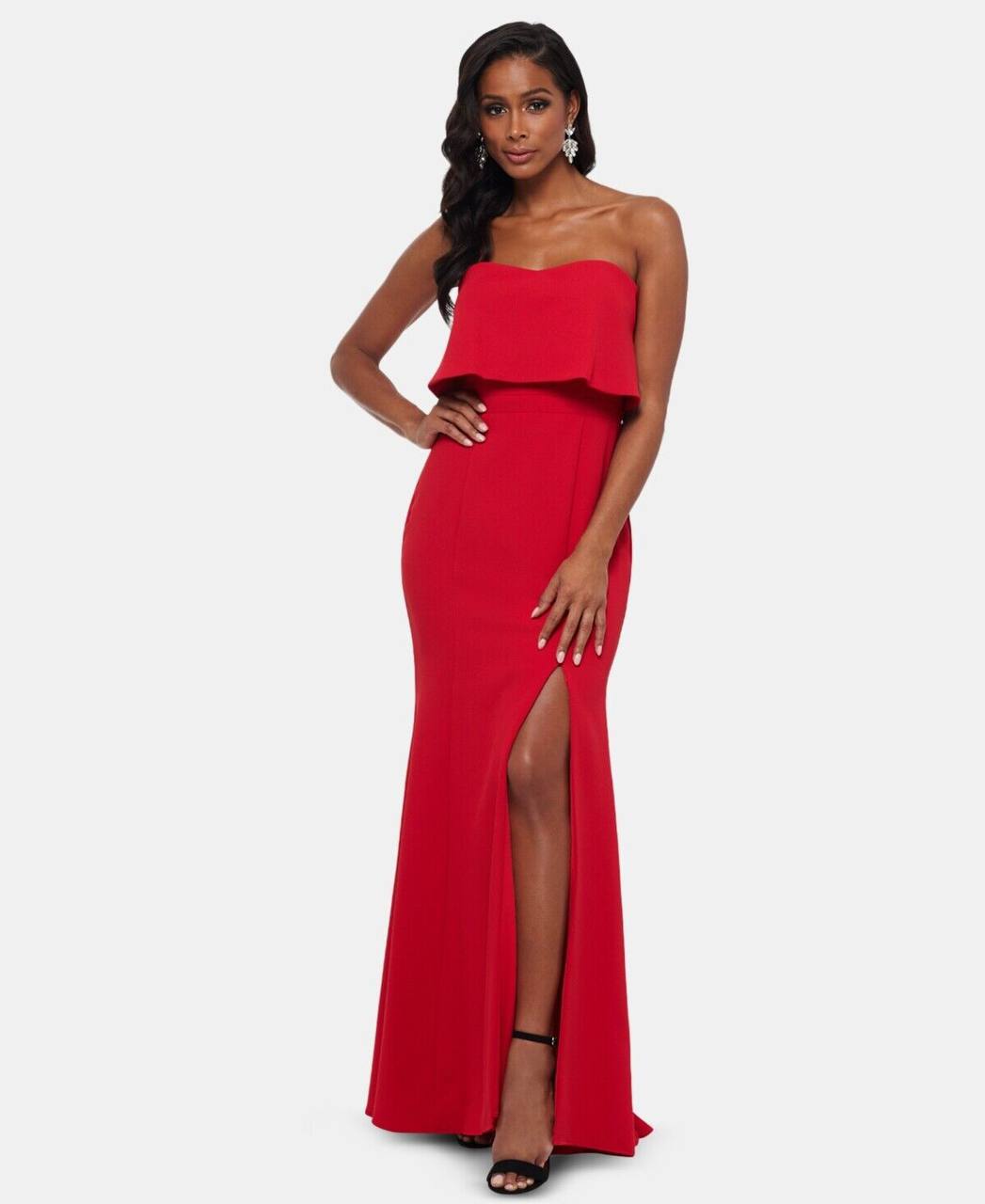 Xscape dress