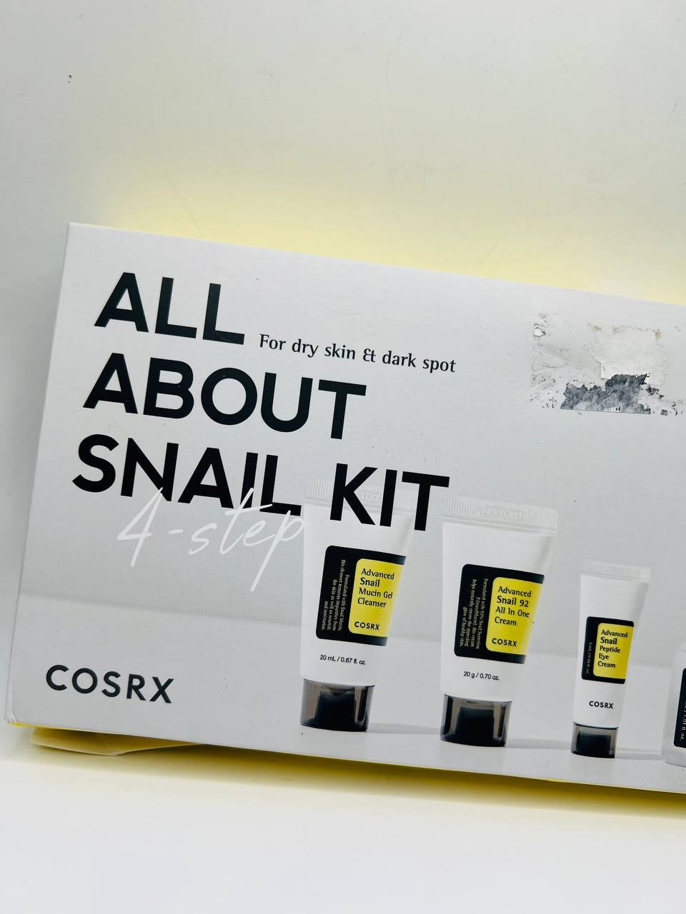 Cosrx set