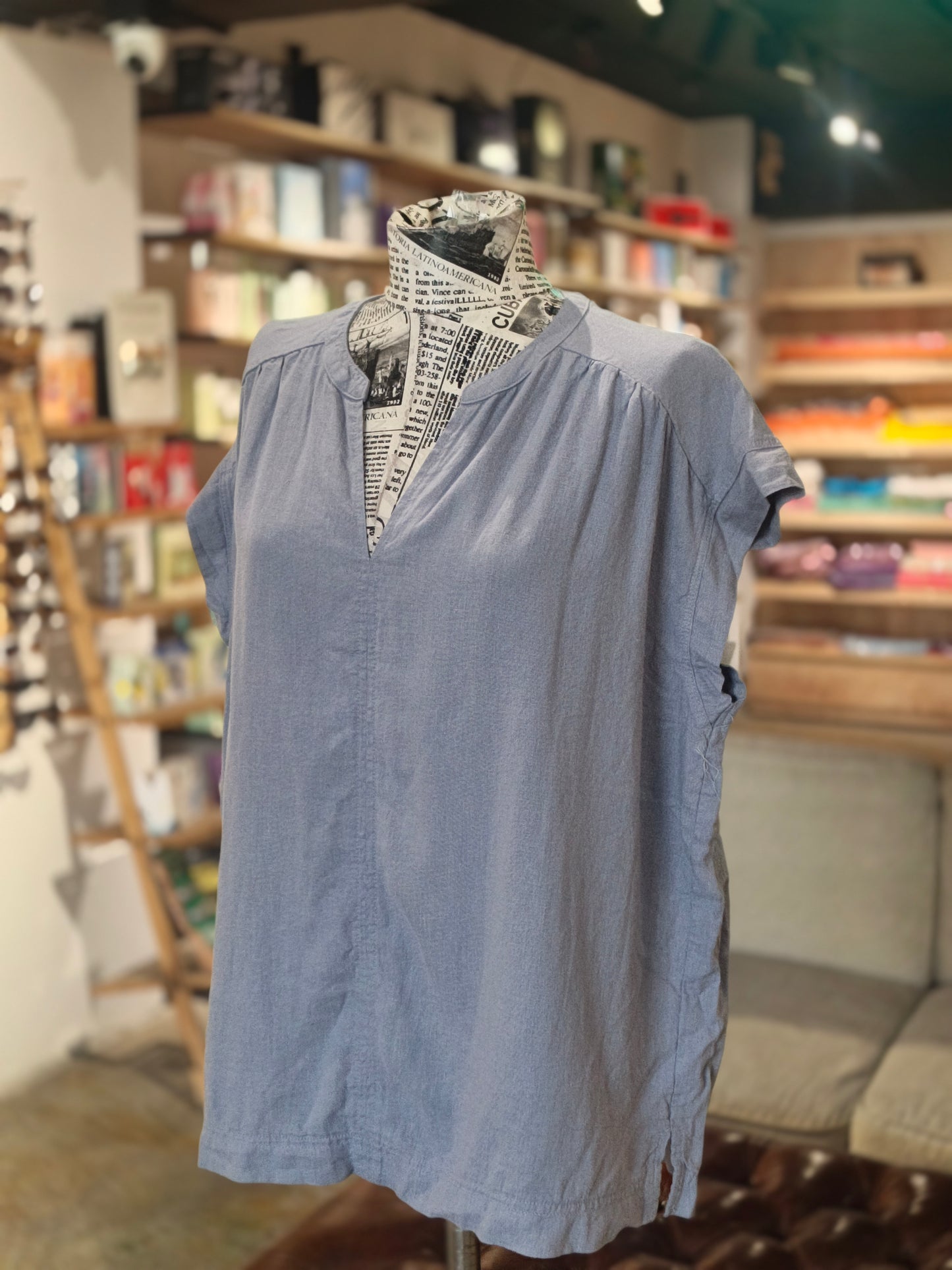 Splendid top size large