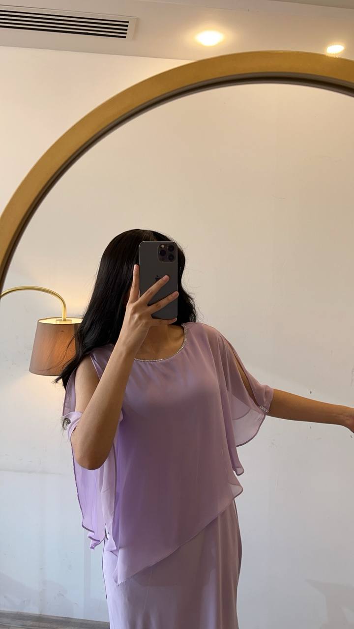 Msk dress