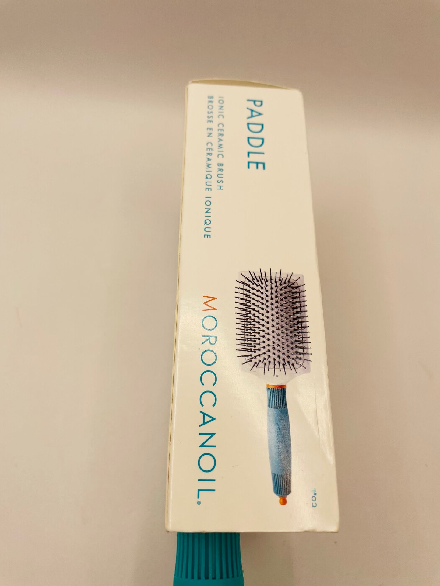 Moroccanoil hair brush