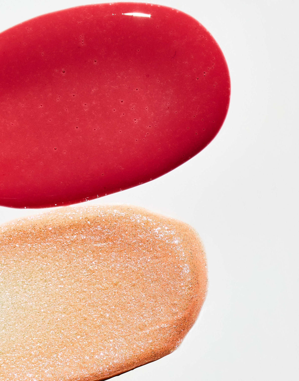 Bobbi Brown's Crushed Oil-Infused Lip Gloss Set