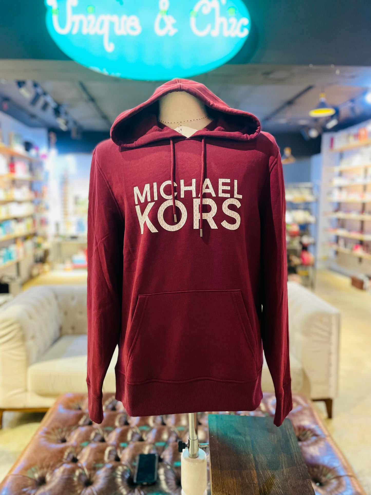 Michael kors hoodie