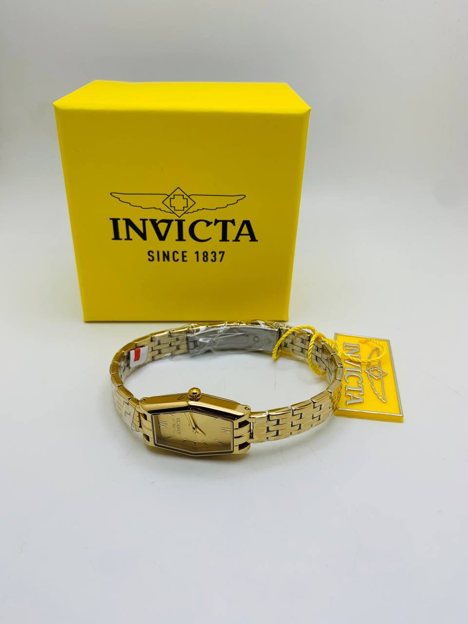 invicta watch