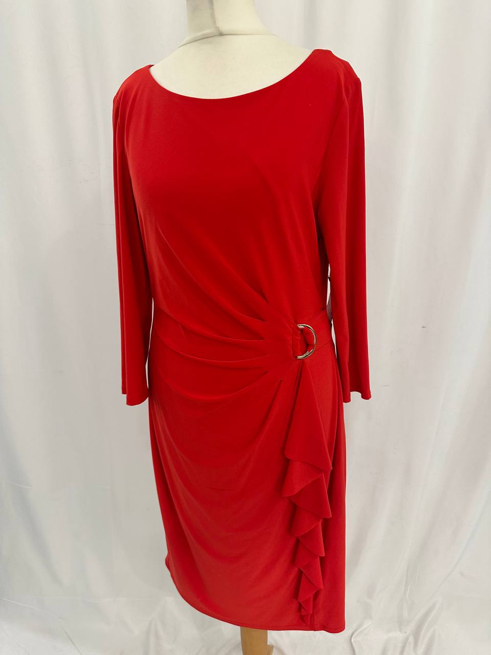 Jessica Howard dress