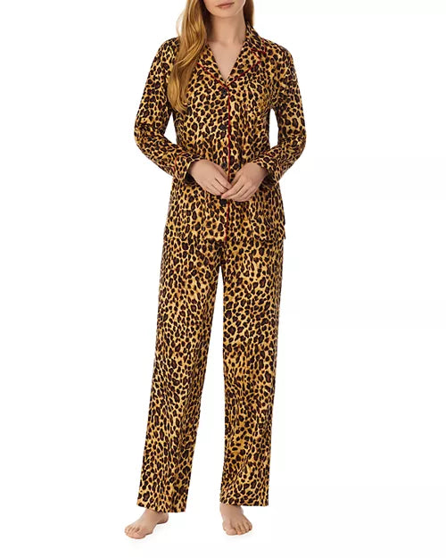 Ralph lauren pajama set size medium