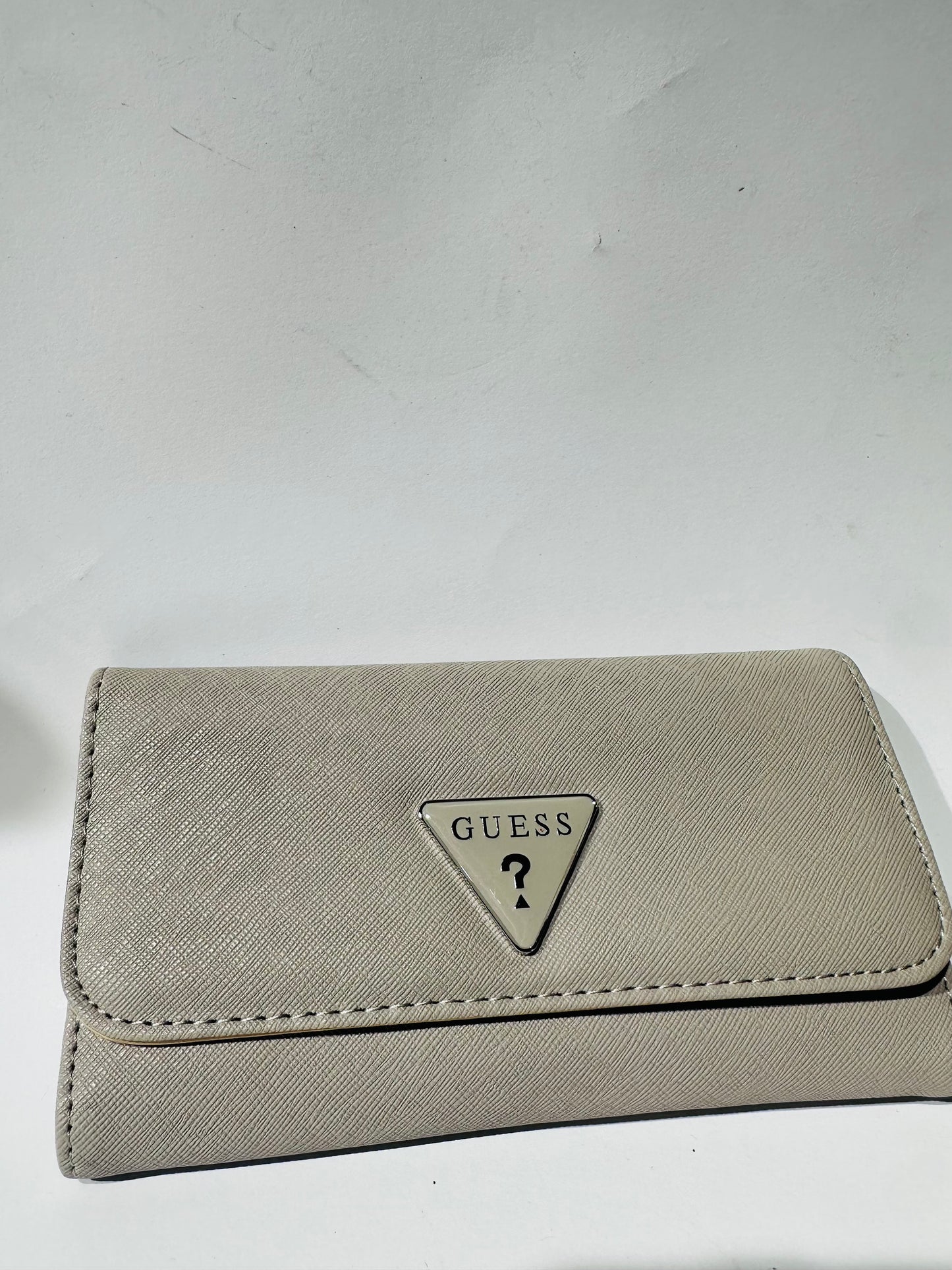 Guess wallet