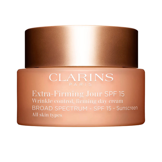 Clarins Extra-Firming Jour SPF 15 Day Cream (50ml)