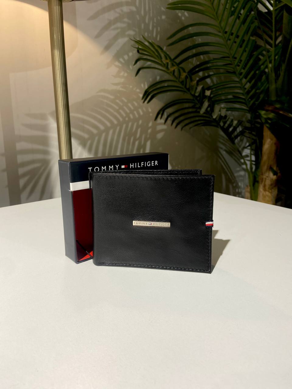 Tommy Hilfiger wallet