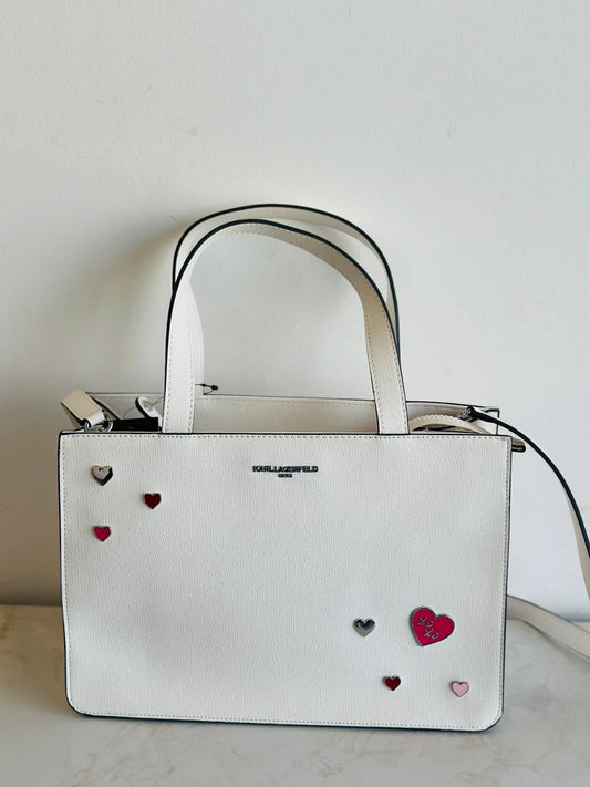 Karl Lagerfeld bag