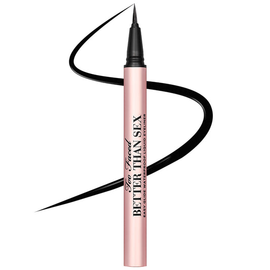 Too faced waterproof eyeliner