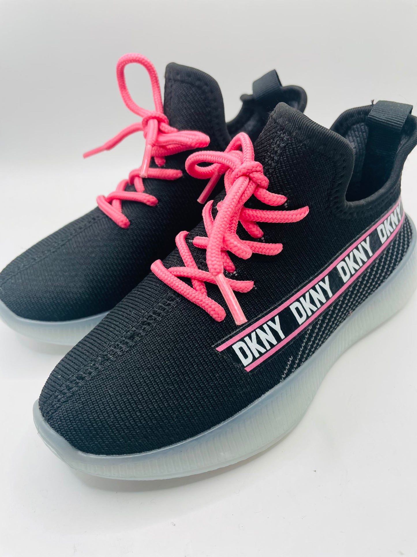 Dkny kids sneakers