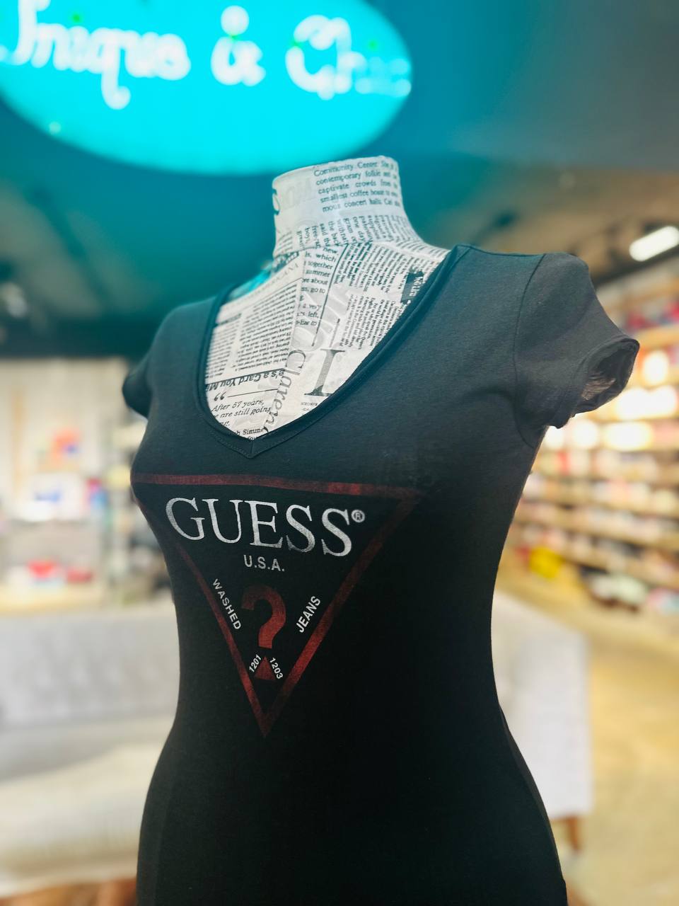 Guess shirt