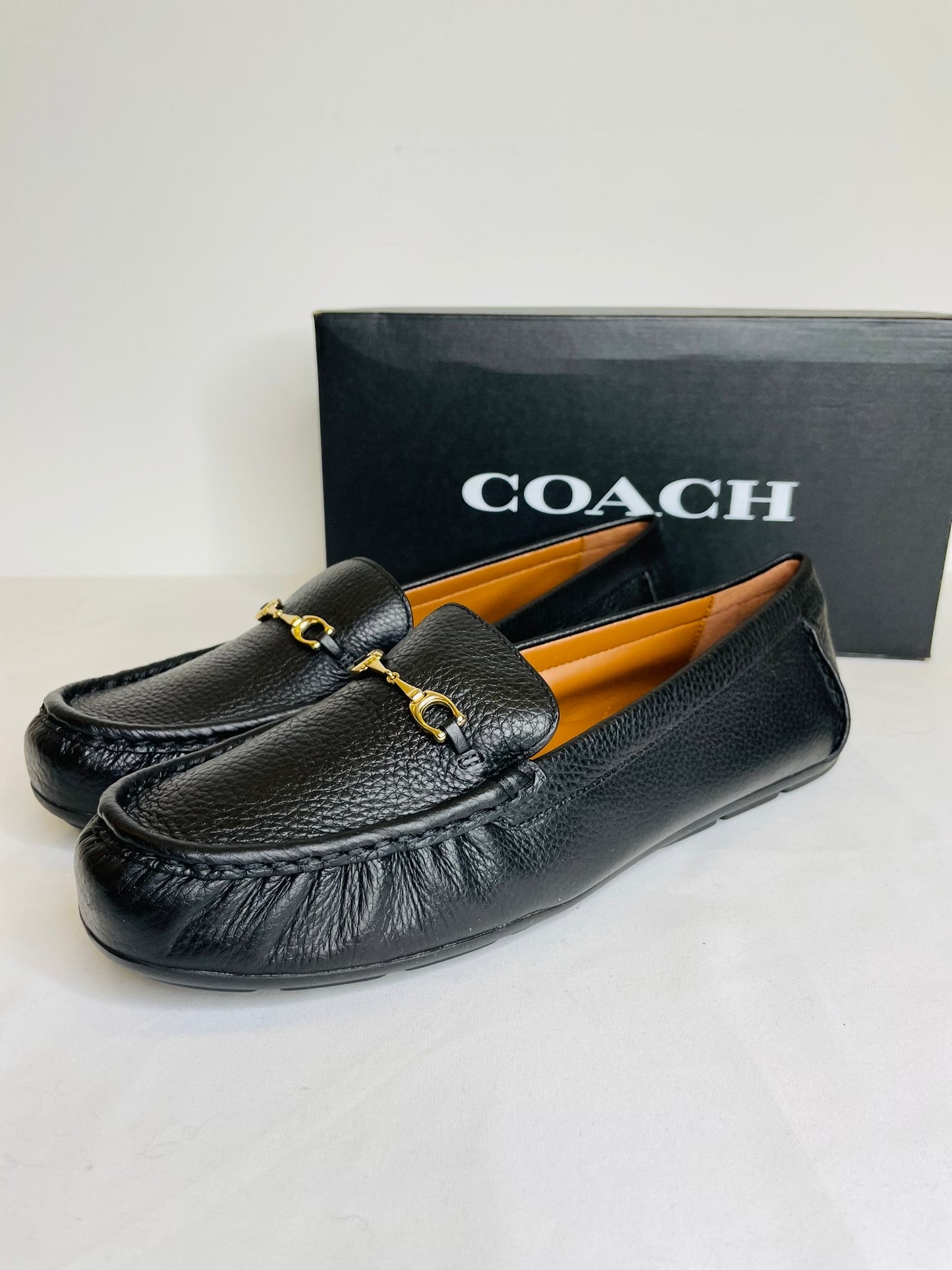 Coach shoes