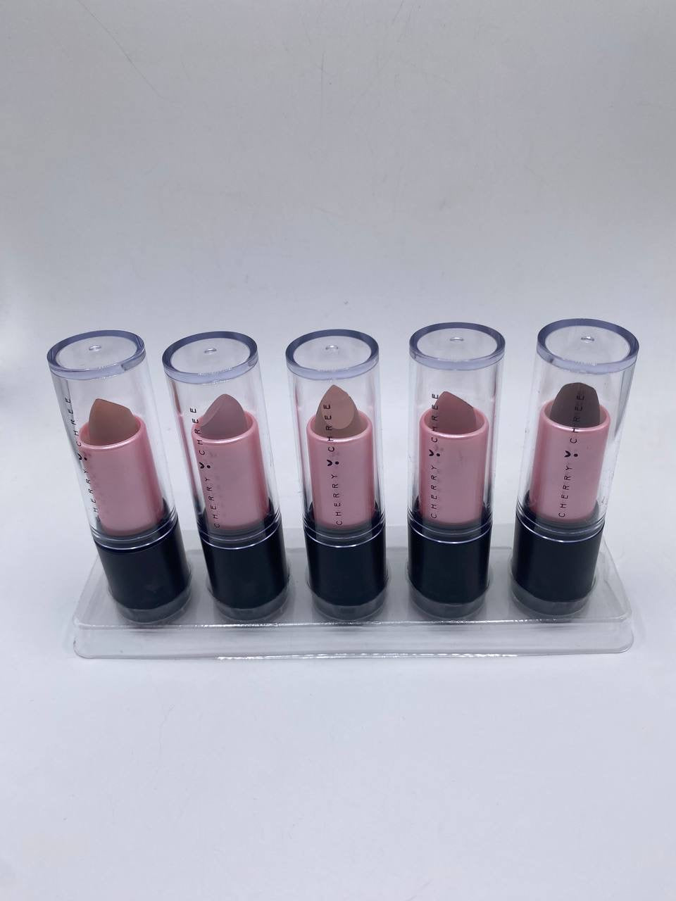 LUSCIOUS LIP SET