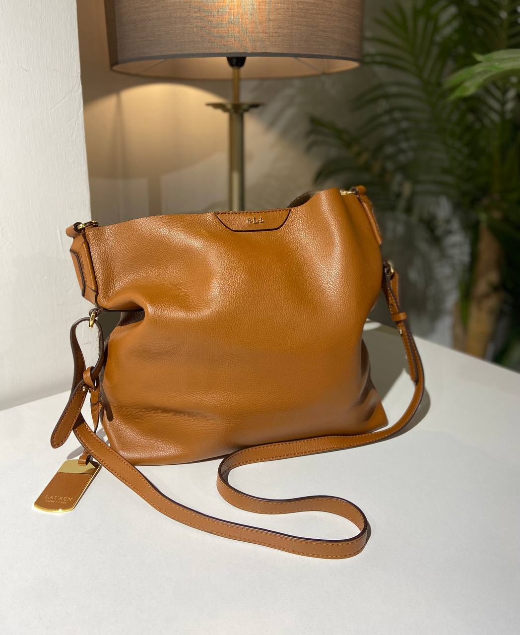 Ralph Lauren bag
