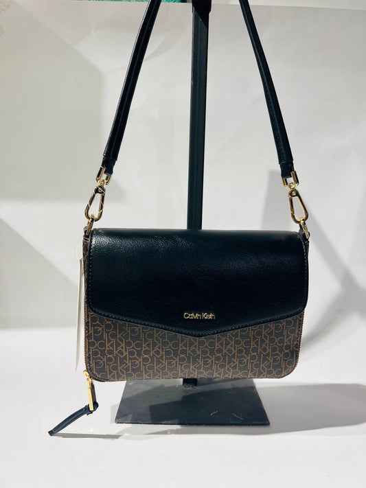 Calvin Klein shoulder bag