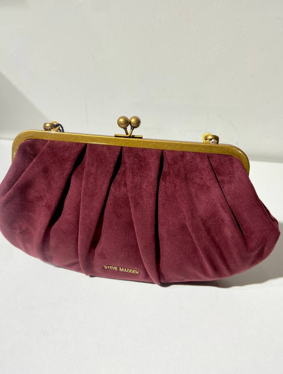 Steve Madden bag
