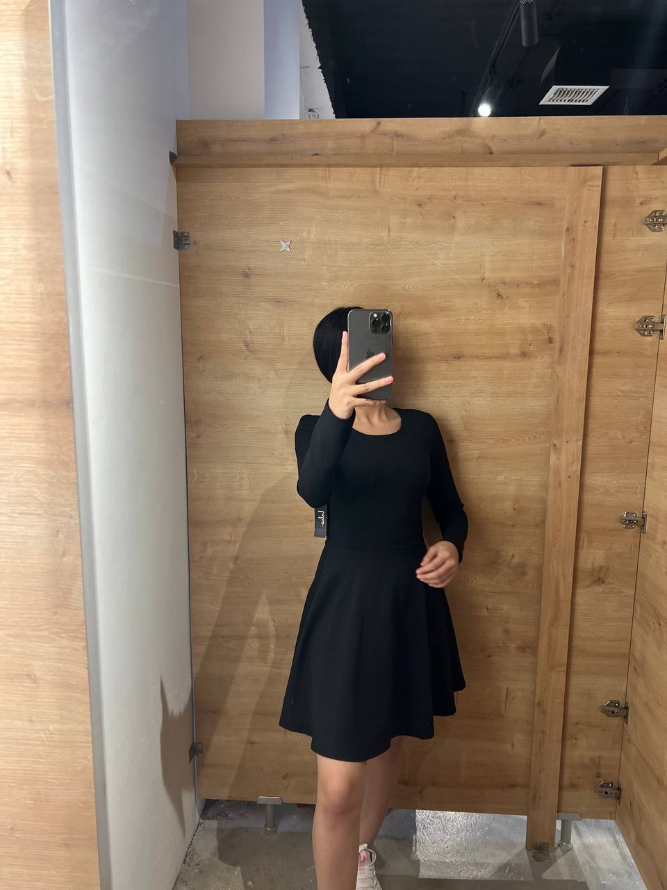 Lulus.com dress