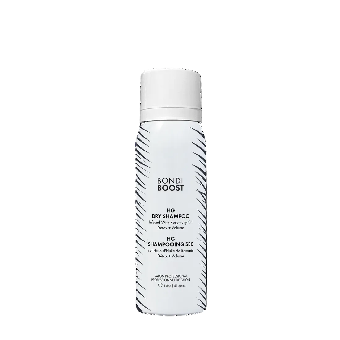 Bondi Boost HG Dry Shampoo 51g