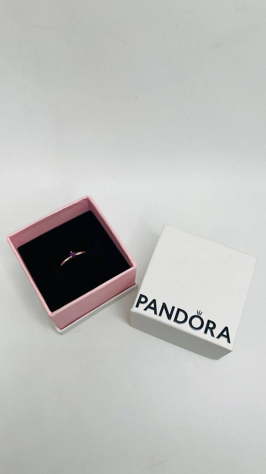 pandora ring