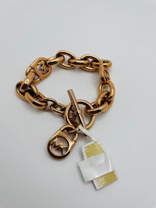 Michael kors bracelet