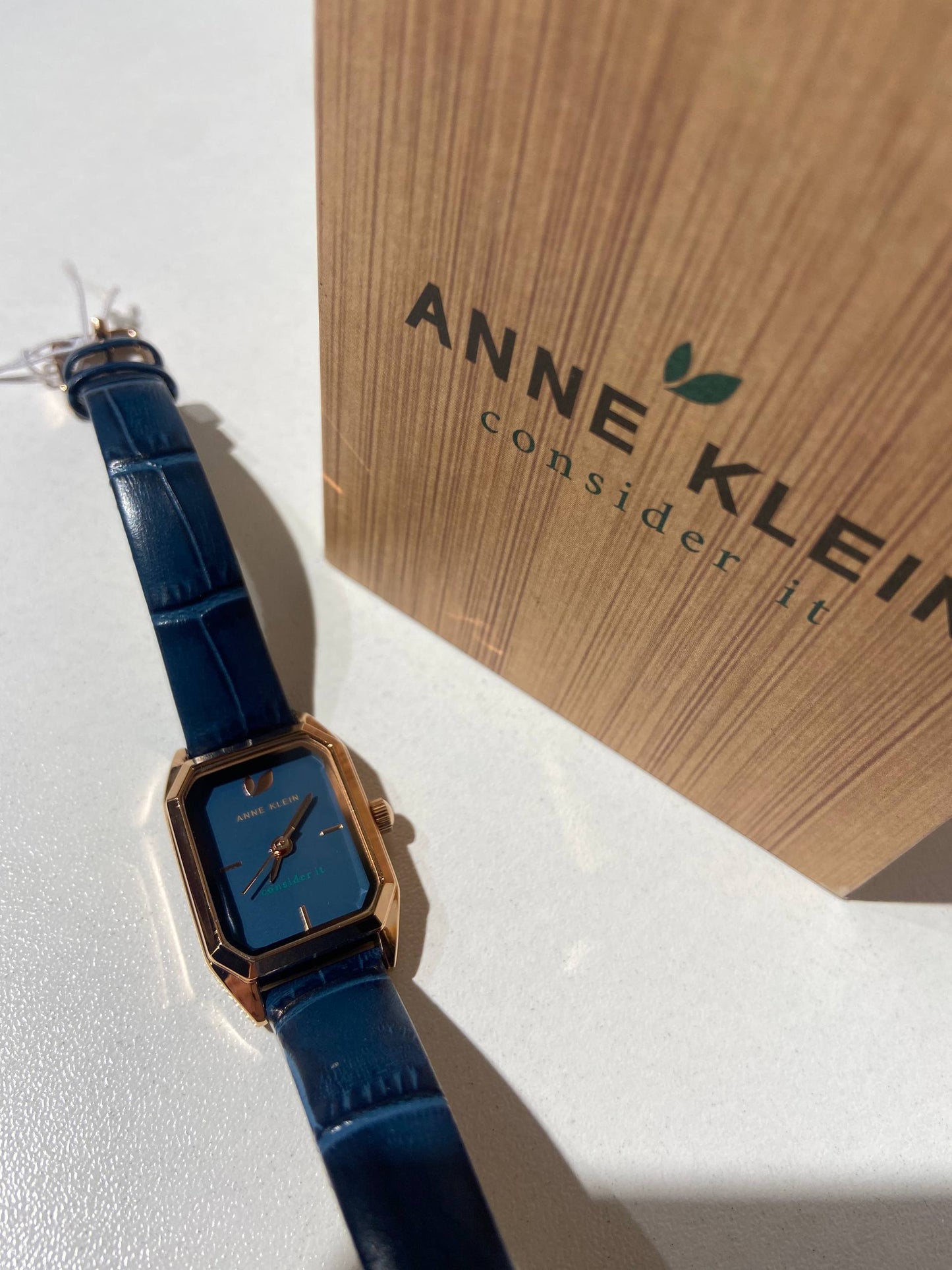 Anne klein watch
