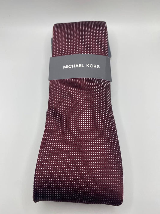 Michael kors tie