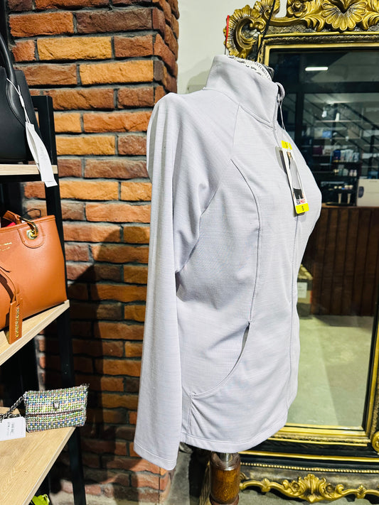 32 heat jacket size small