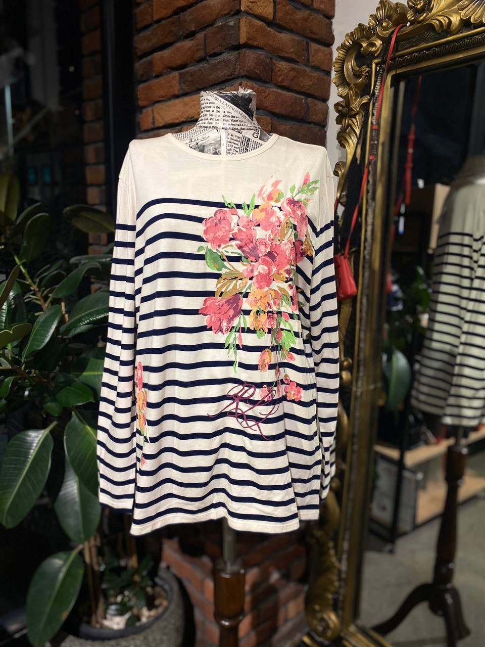 Ralph lauren shirt size 2xl