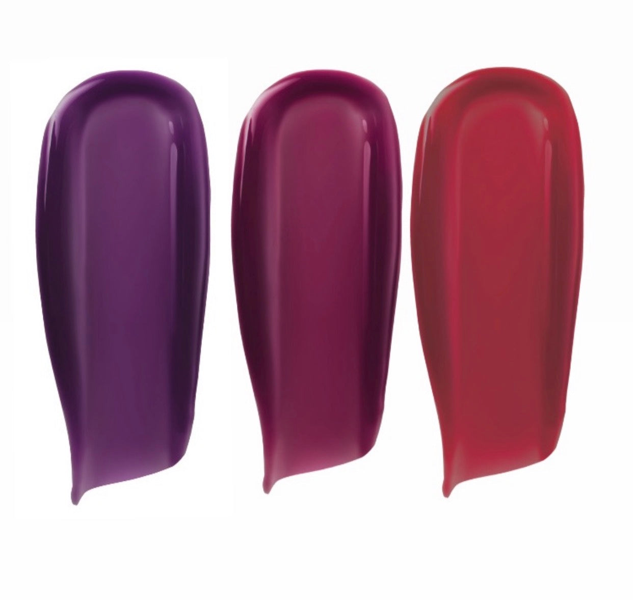 Beauty creations wine down tinted lip treatment set
