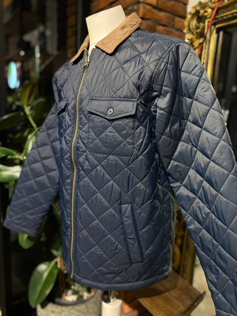 Weatherproof Vintage men's jacket