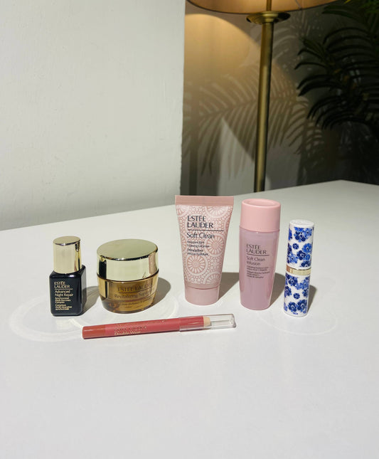 Estee lauder set