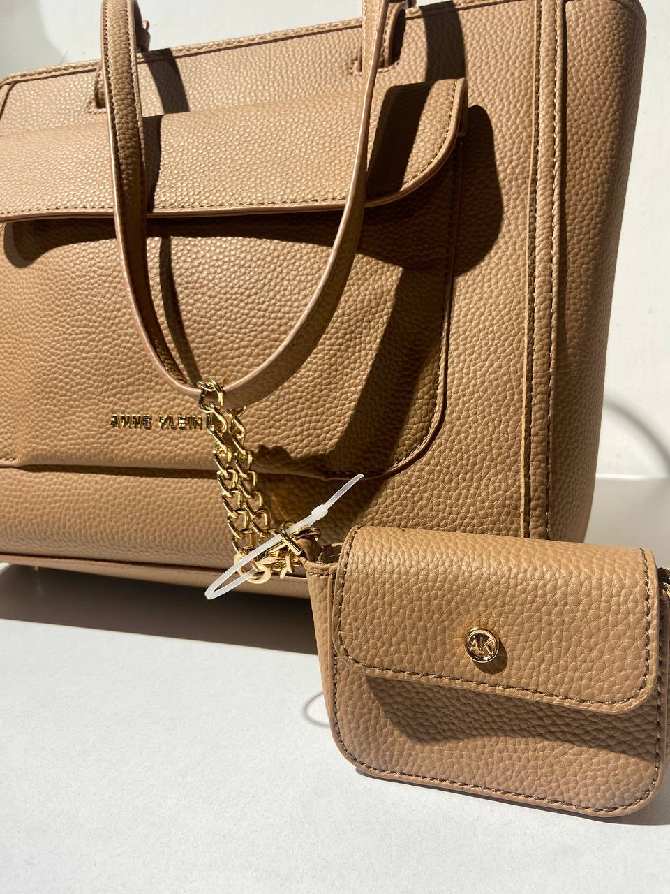 Anne Klein bag
