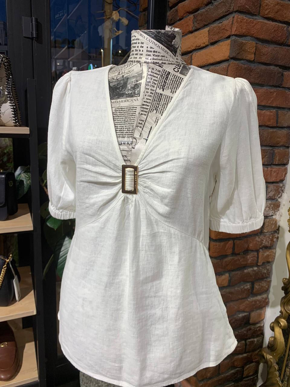Michael kors top