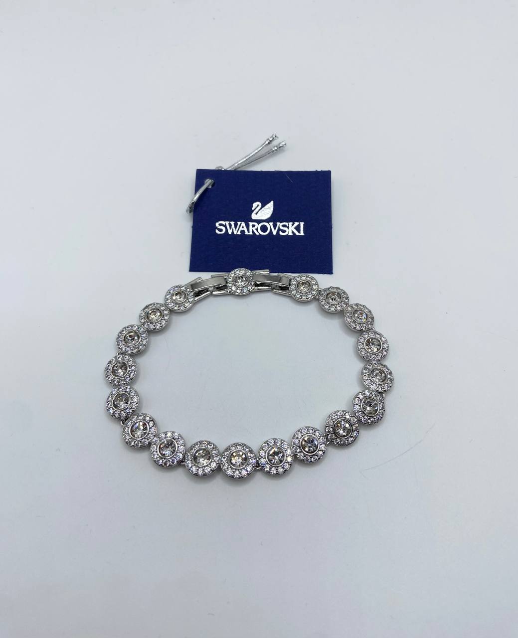 Swarovski bracelet