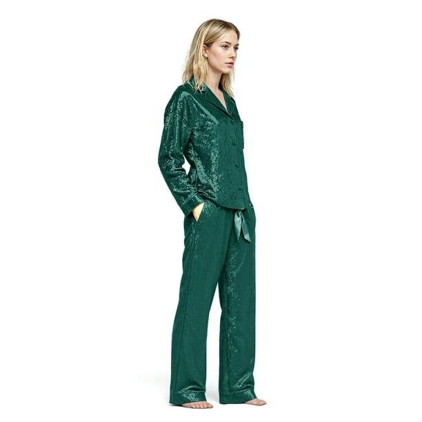 Lord & Taylor Pajama Set