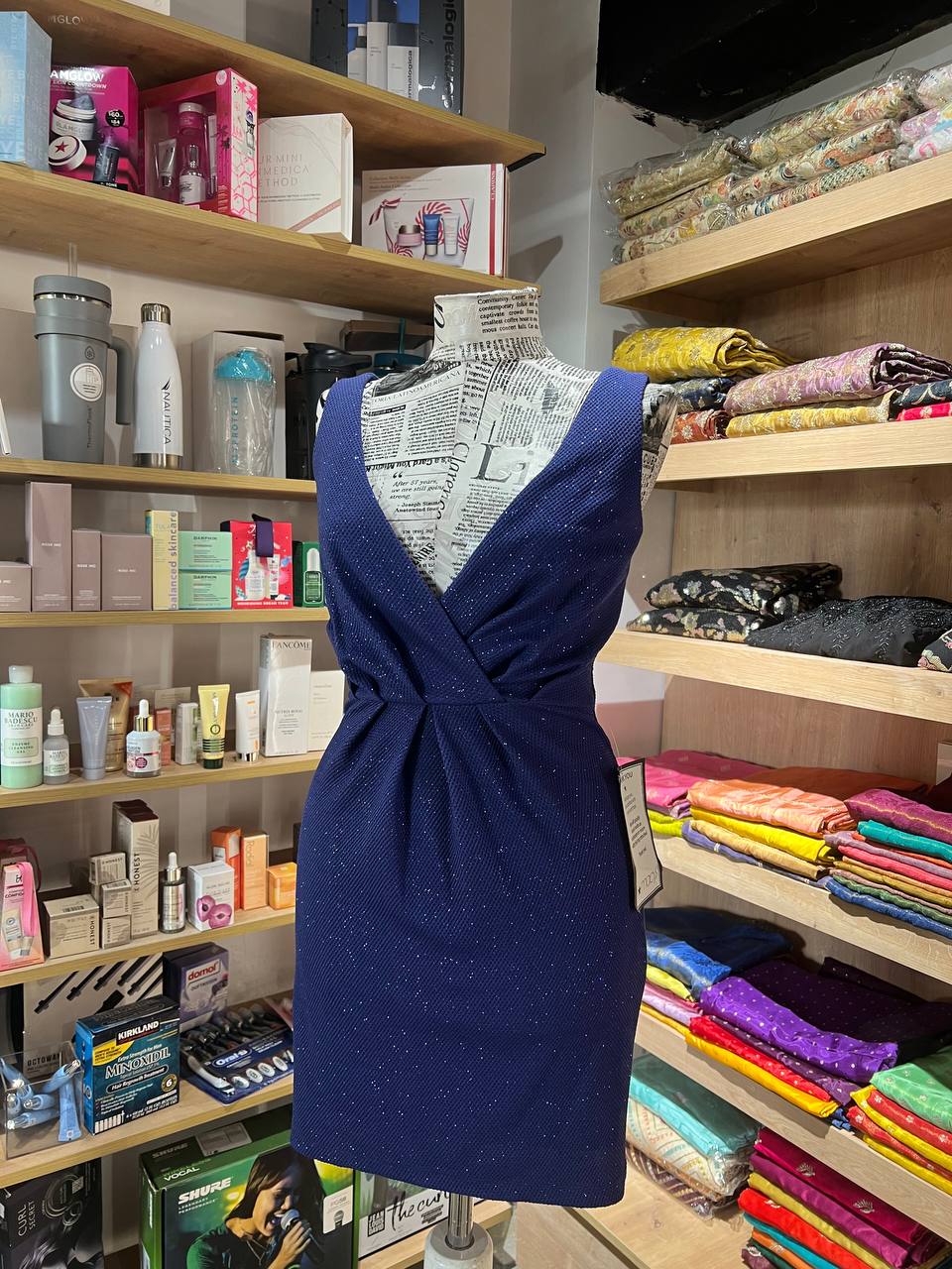 Trixxi dress