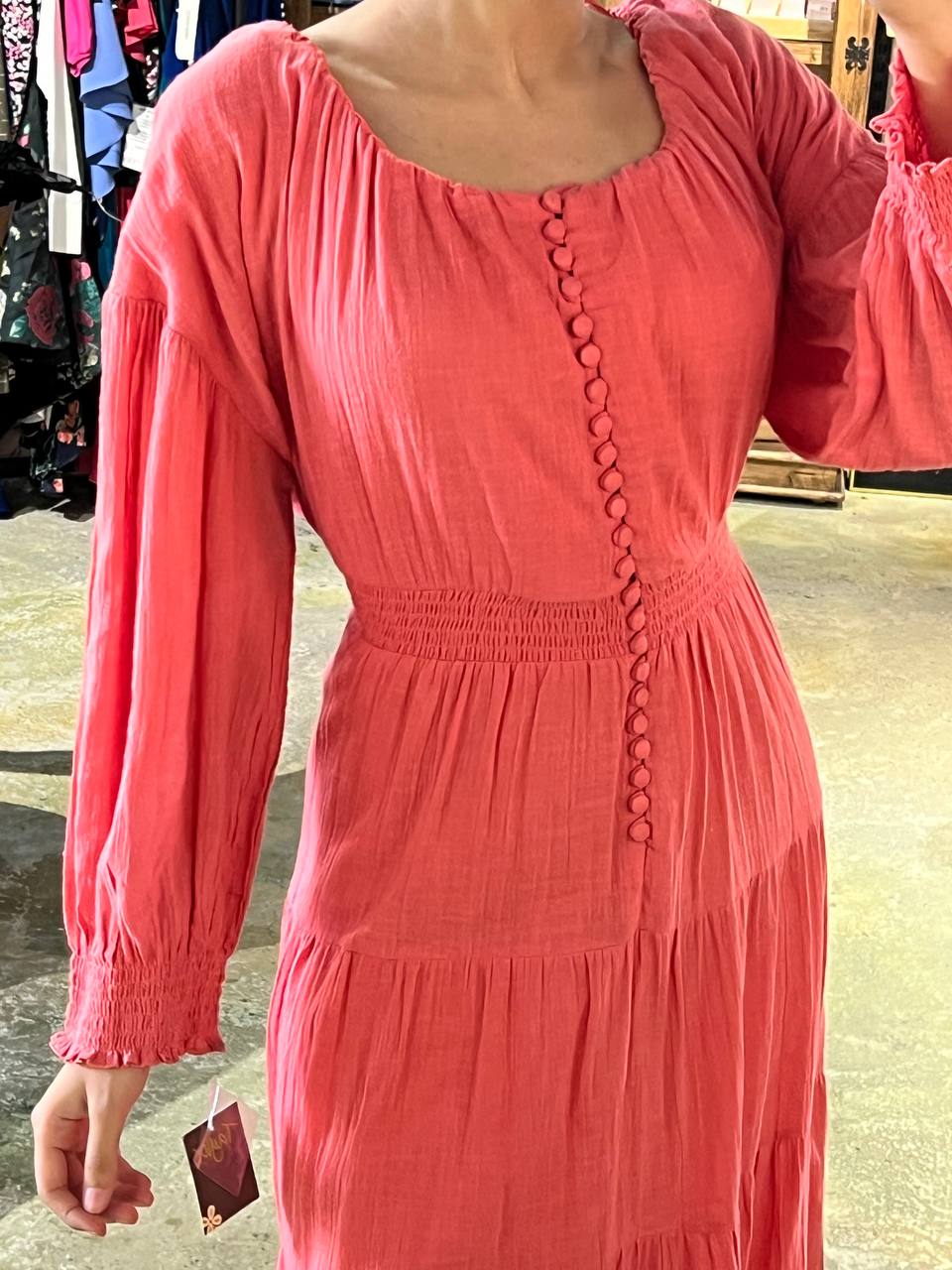 Taylor dress