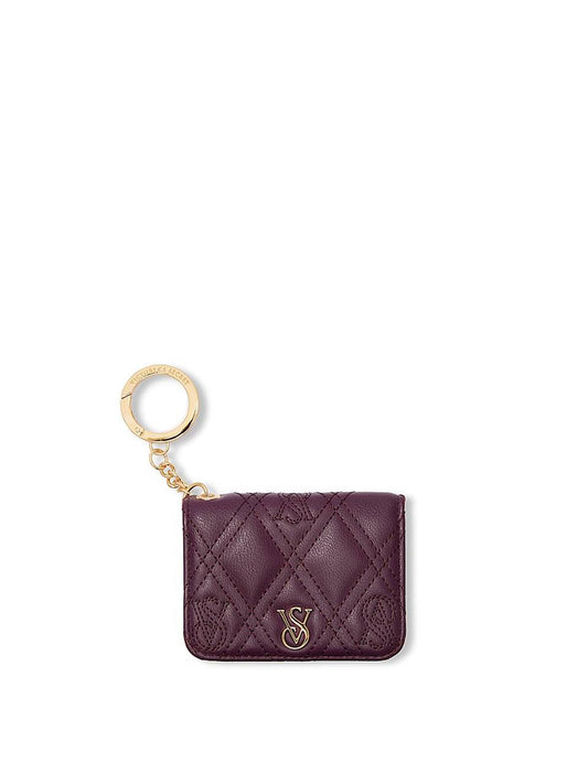 Victoria secret key chain &wallet