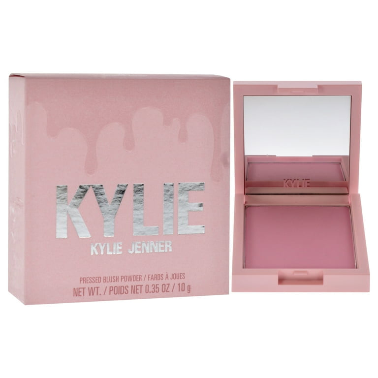 Kylie jenner pressed blush powder