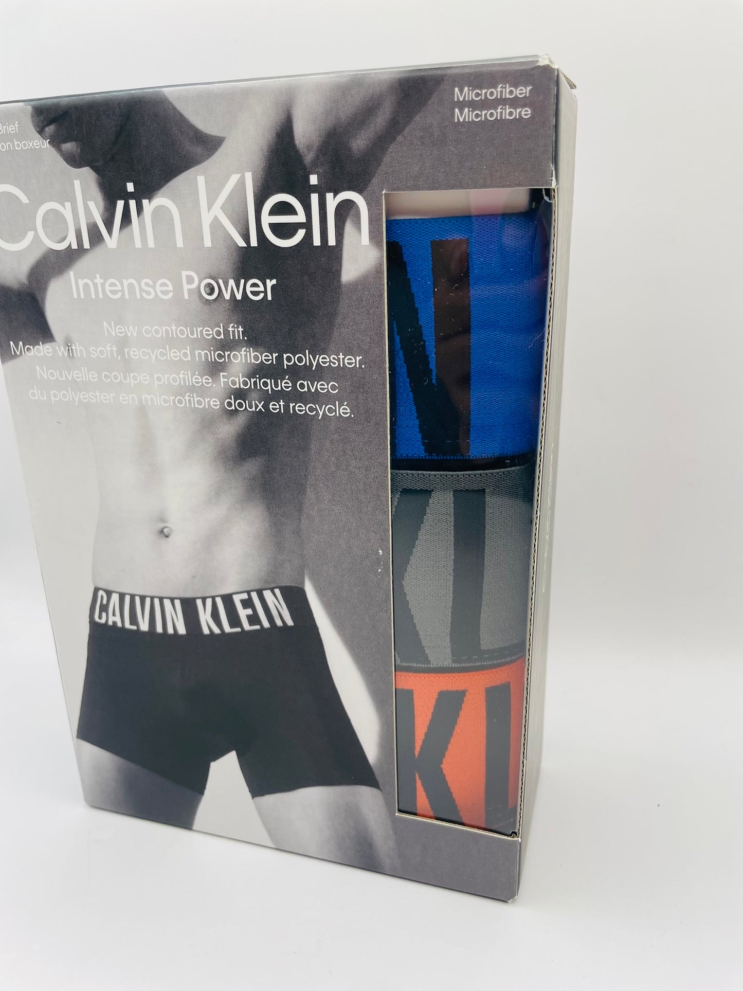 Calvin Klein underwear set