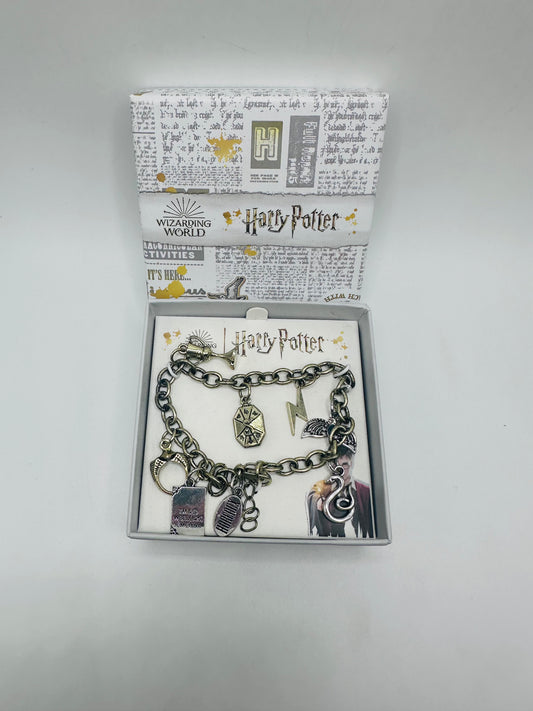 Harry potter bracelet